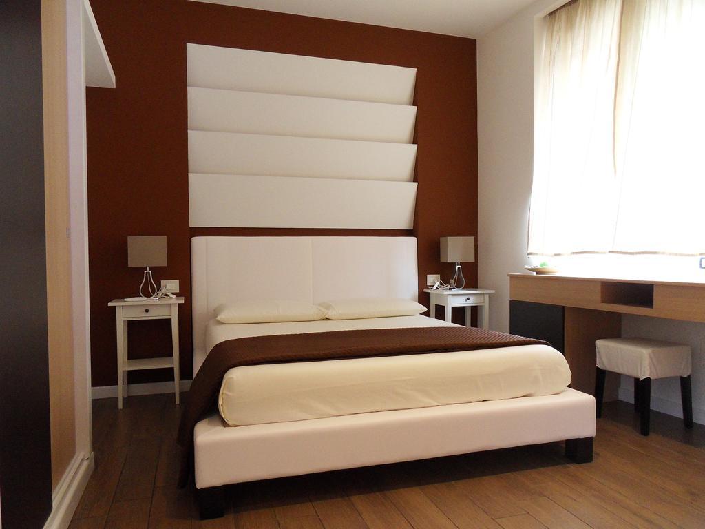 Conchiglia Suite Margherita di Savoia Kültér fotó