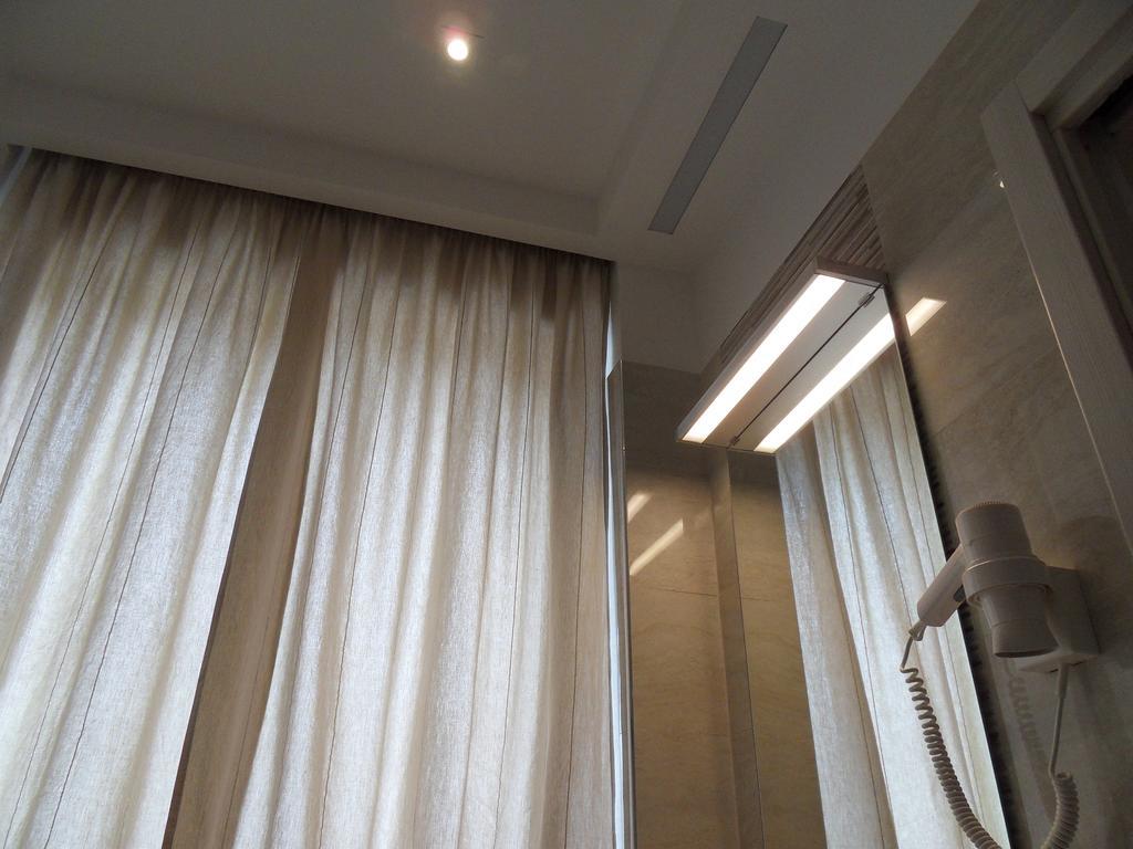 Conchiglia Suite Margherita di Savoia Szoba fotó